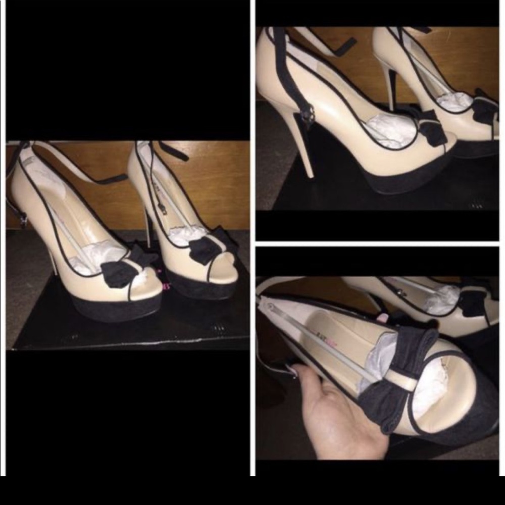 Just fab shoes